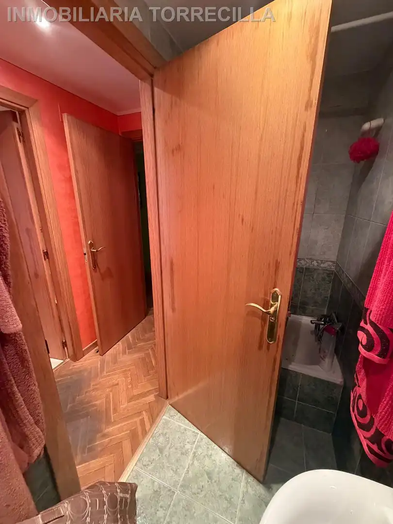 Piso en venta en Pajarillos Altos