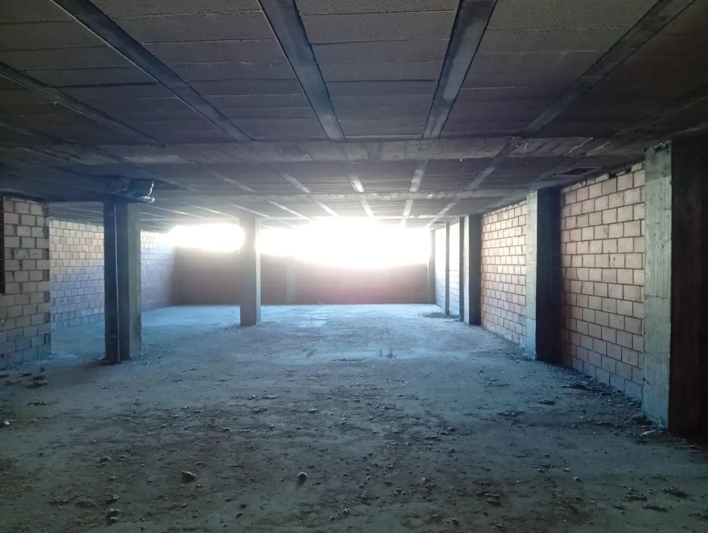 Local comercial en venda a de Diego Pazos, imagen 24