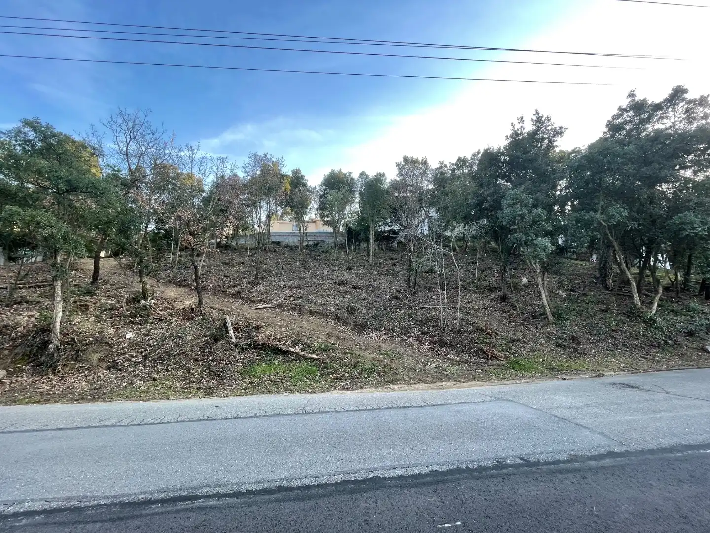 Terreny residencial en venda a Pi ric 205, imagen 5