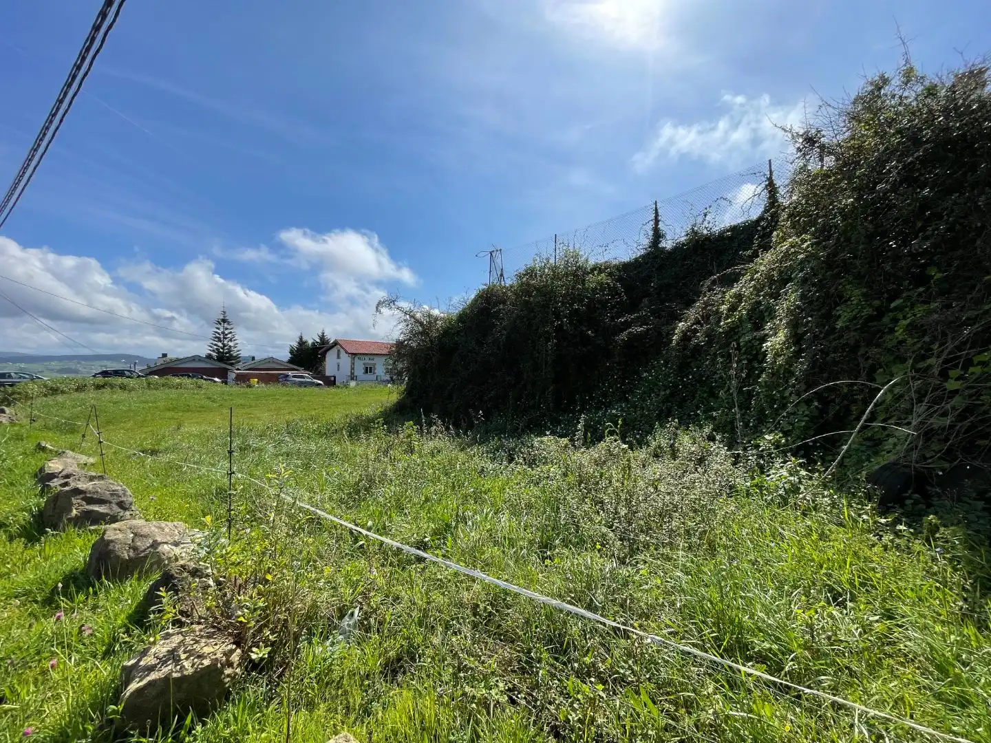 Residencial en venda en Suances, Cantabria