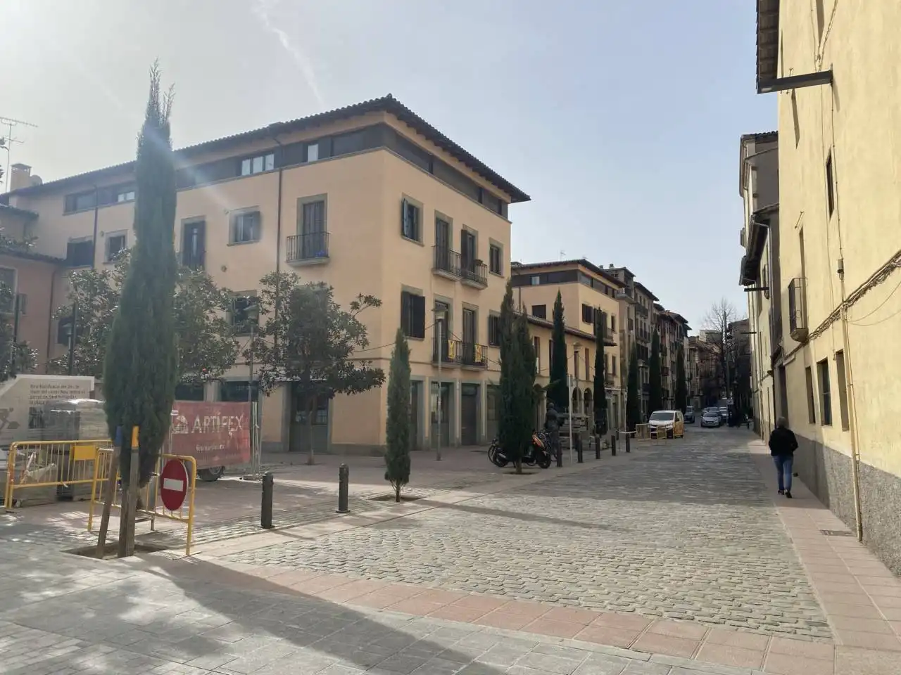 Haus oder Chalet zum Verkauf in Calle Nou, 121, Nord