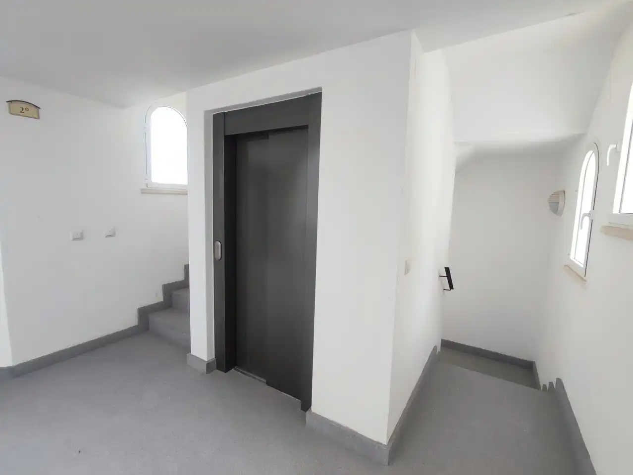 Apartament en venda a Jerónimo y Avileses