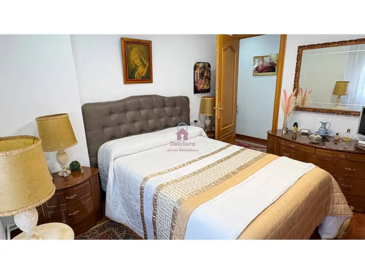 Wohnung mit Terrasse zum Verkauf in Calle Ample, imagen 15