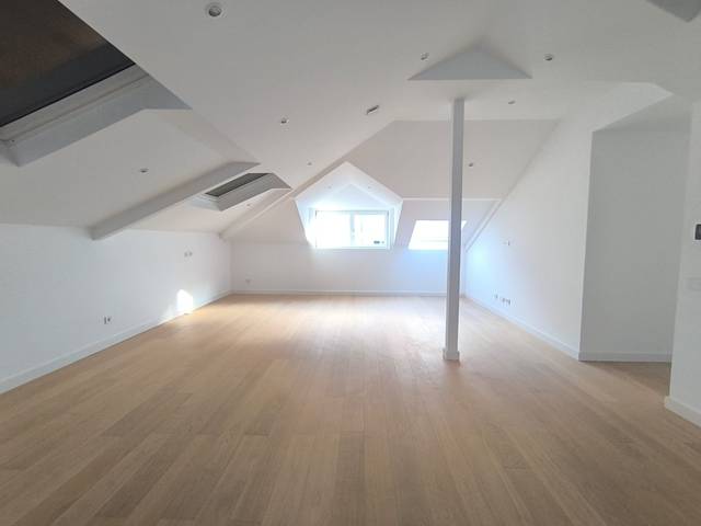 Piso en Venta en Rúa Marqués de Riestra en Centro - Echegaray