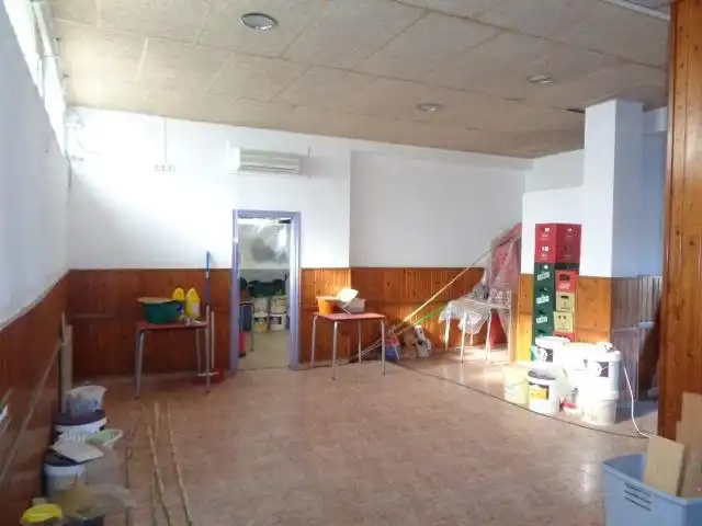 Commercial properties for sale in Igualada