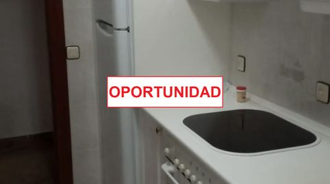 Foto 3 de Piso en venta en Calle Jara, La Morería, Ciudad Real Capital