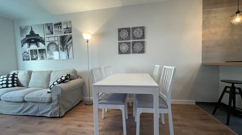 Foto 4 de Piso de alquiler en San Vicente, de, 12, San Bernardo, Salamanca Capital