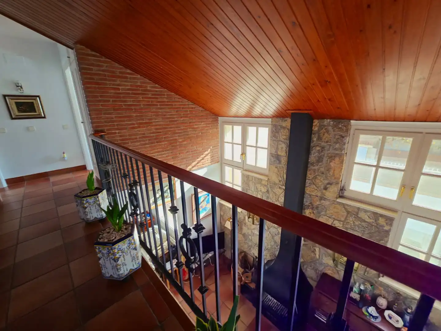 Chalet con terraza en venta en Avinguda Lluís Millet, imagen 67