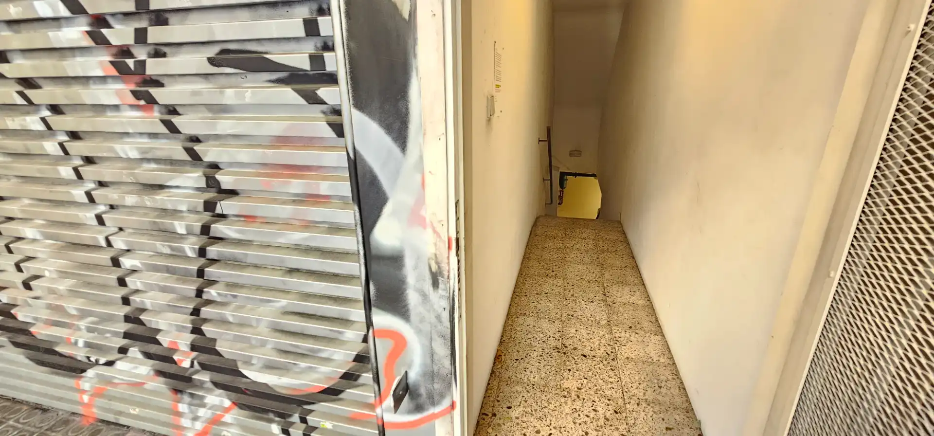 Garaje en venta en Barcelona