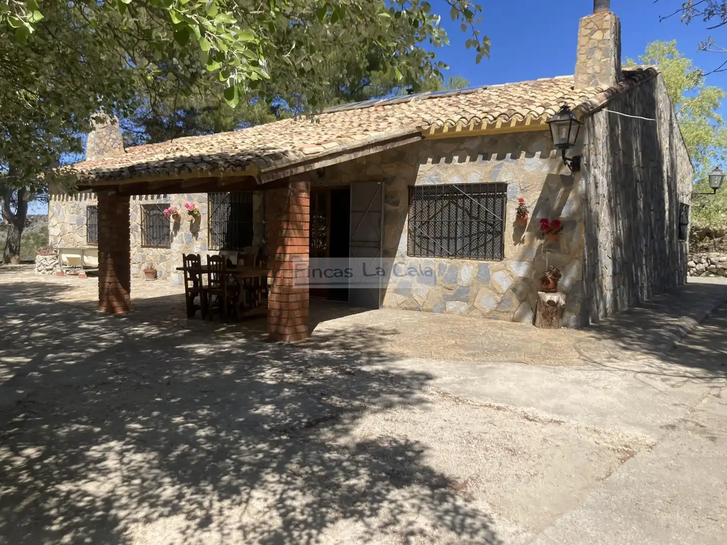 Casa rustica in vendita a Confrides, imagen 5