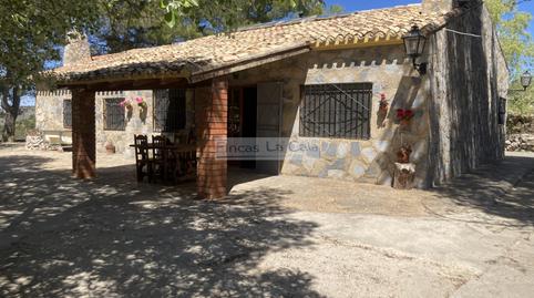 Photo 5 of Country house for sale in Confrides, Alicante