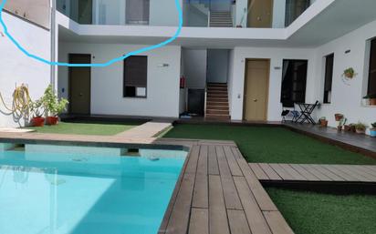 Swimming pool of Apartment for sale in  Córdoba Capital  with Air Conditioner