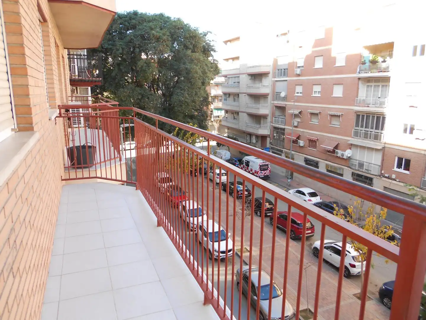 Piso con terraza en venta en Sur, imagen 8