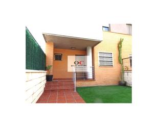 Garden of Duplex for sale in  Murcia Capital