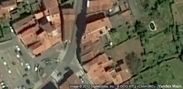 Vista exterior de Piso en venta en Betanzos