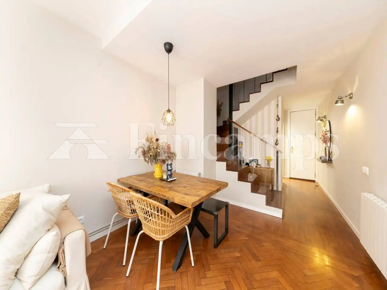 Casa o xalet en venda en Sabadell amb Calefacció, Parquet i Terrassa