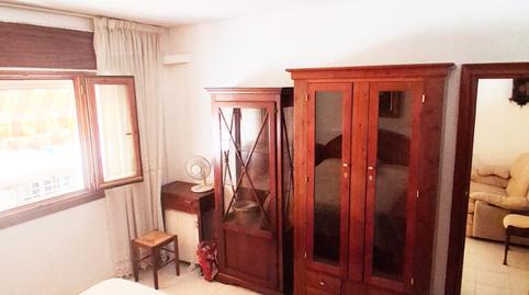 Foto 2 de Pis en venda a Camino de Ronda, 112, Camino de Ronda, Granada