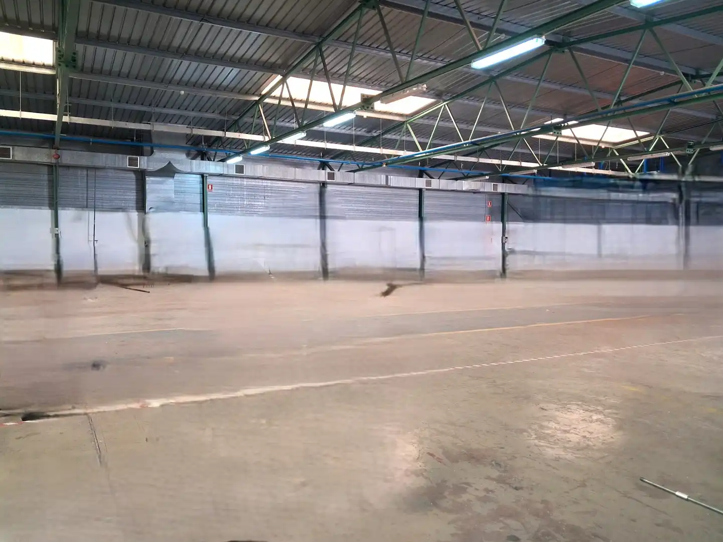 Nave industrial in vendita a Avenida Rodel, imagen 14