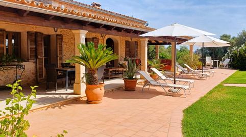 Foto 3 de Finca rústica de alquiler en Costitx, Illes Balears