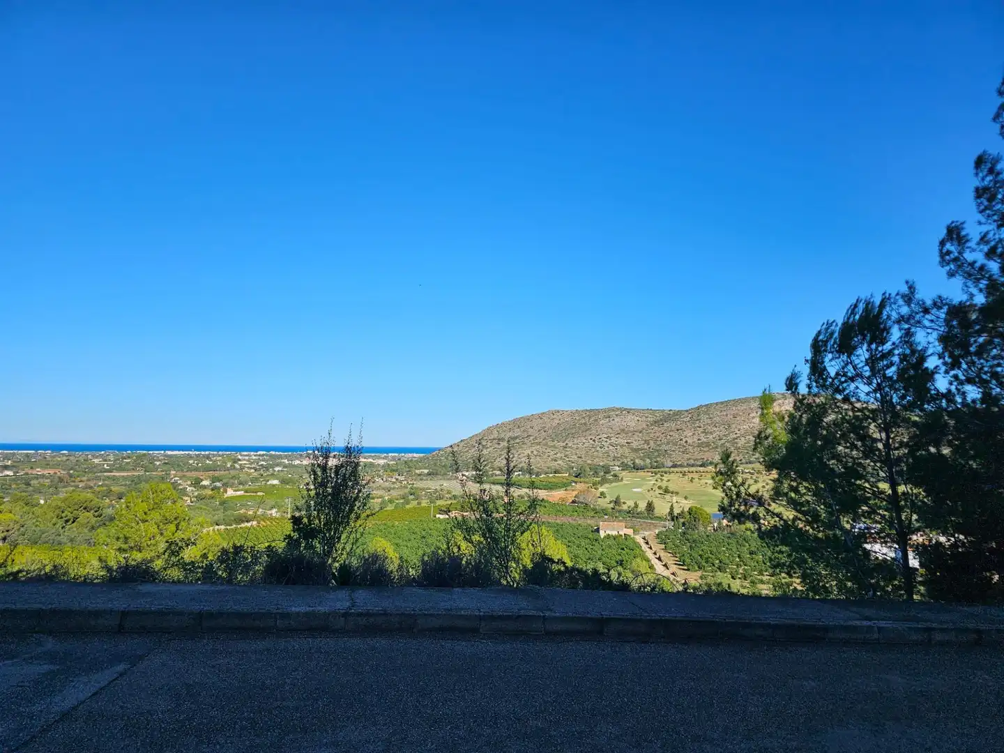 Detached house with pool for sale in La Sella, imagen 66