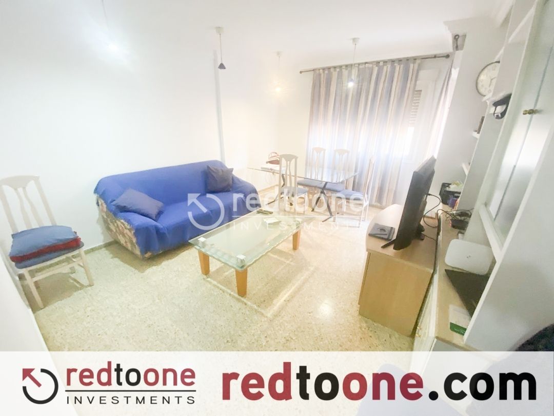 Flat for sale in Carolinas Bajas, Pla - Carolinas