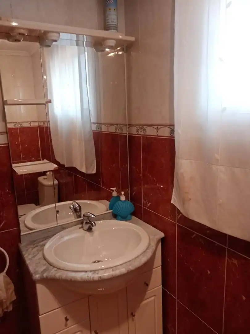 Baño de Casa o chalet en venta en Crevillent con Calefacción y Amueblado