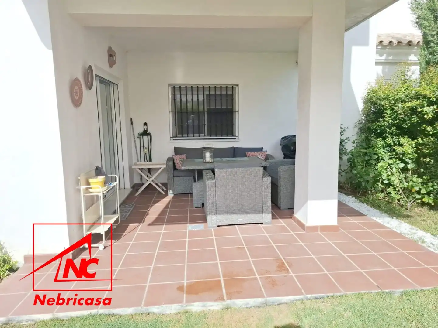 Flat with pool to rent in Las Tres Piedras - Costa Ballena, imagen 4