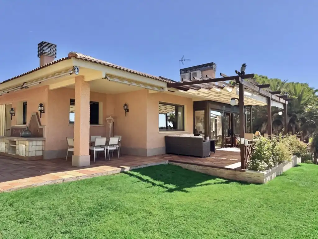 Detached house for sale in Santo Domingo, imagen 6