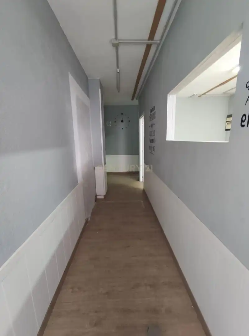 Local en venta en Irun 