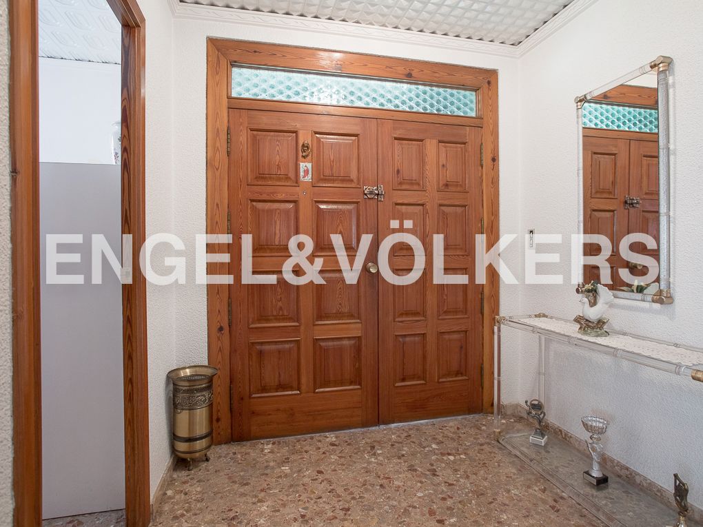Casa o chalet en venta en Carcaixent con Aire acondicionado, Calefacción y Terraza