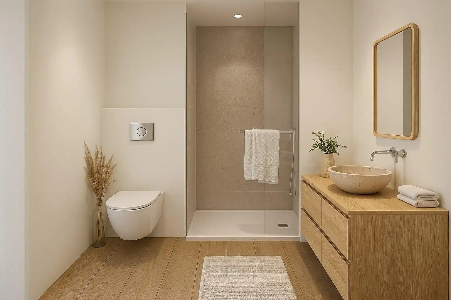 New build Penthouse with lift for sale in Carrer de Jeroni Pou 47, imagen 13