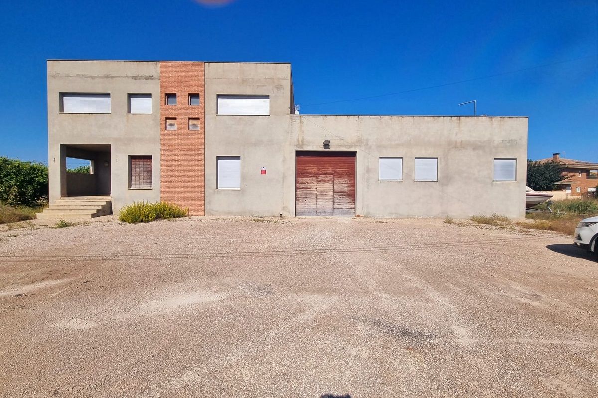 House or chalet for sale in C/ Saragossa, Deltebre