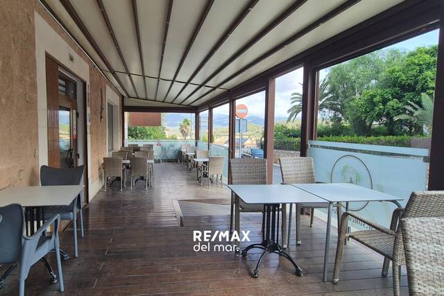 Local comercial en Alquiler en Camino Camí de n'Olesa, 150, 160 en Sa Cabaneta