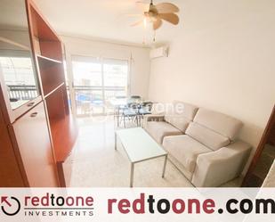 Flat to rent in Los Ángeles