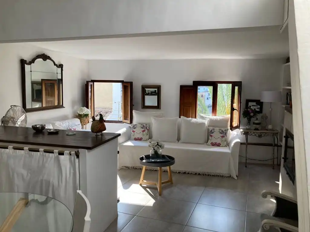 Casa o xalet en venda a N/A, -1, Chulilla