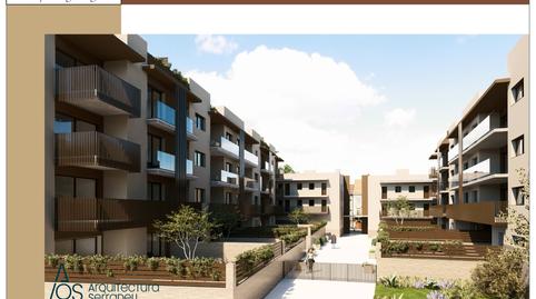 Foto 4 de Planta baixa en venda a Carrer Moranta, 14, Nord-Oest - Can Noguera, La Garriga