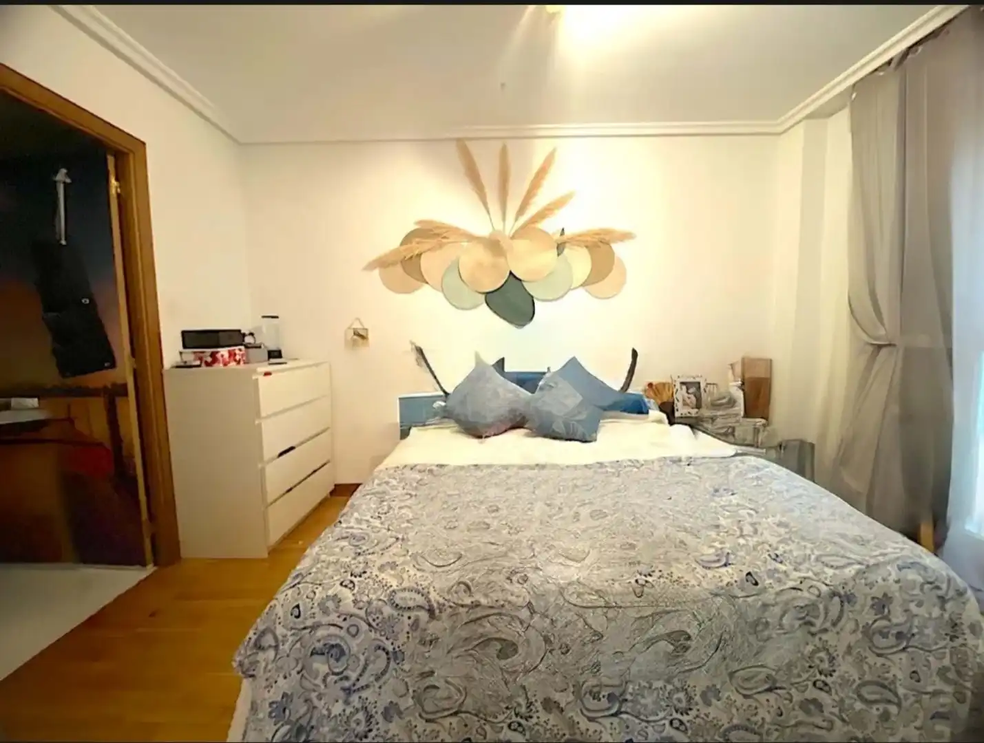 Habitación de Piso en venta en Soraluze / Plasencia de las Armas con Calefacción y Terraza