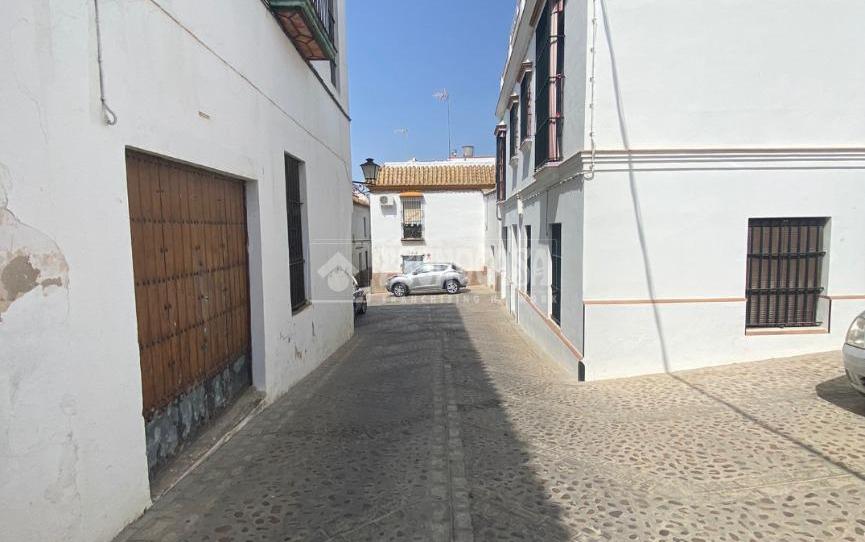 Photo 1 of Flat for sale in Carmona, Sevilla