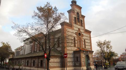 Foto 4 de Residencial en venta en Cortes - Huertas,  Madrid Capital