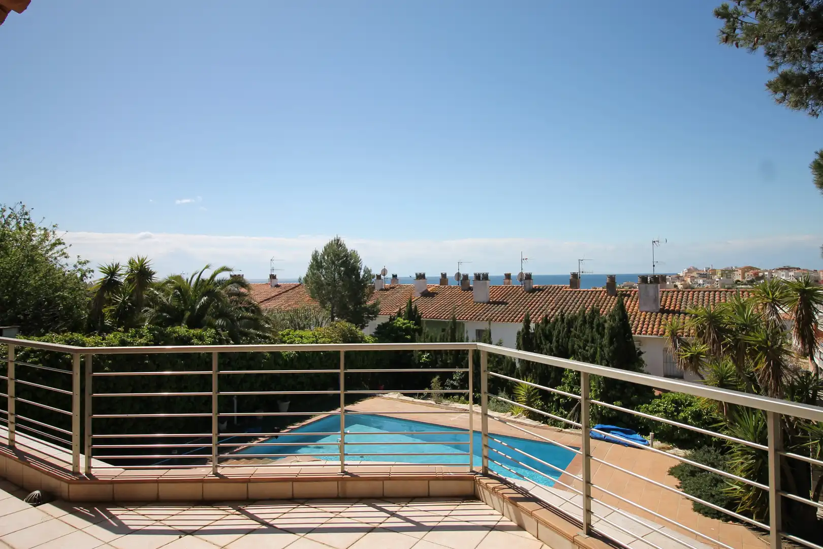 Villa avec terrasse à vendre à El Pedró, imagen 2