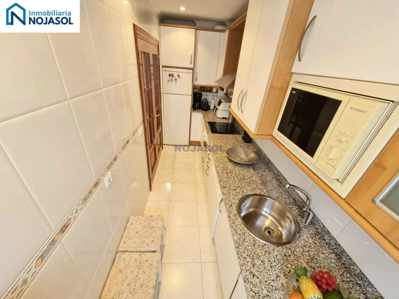 Apartment mit Garten zum Verkauf in Calle los pinares, imagen 25