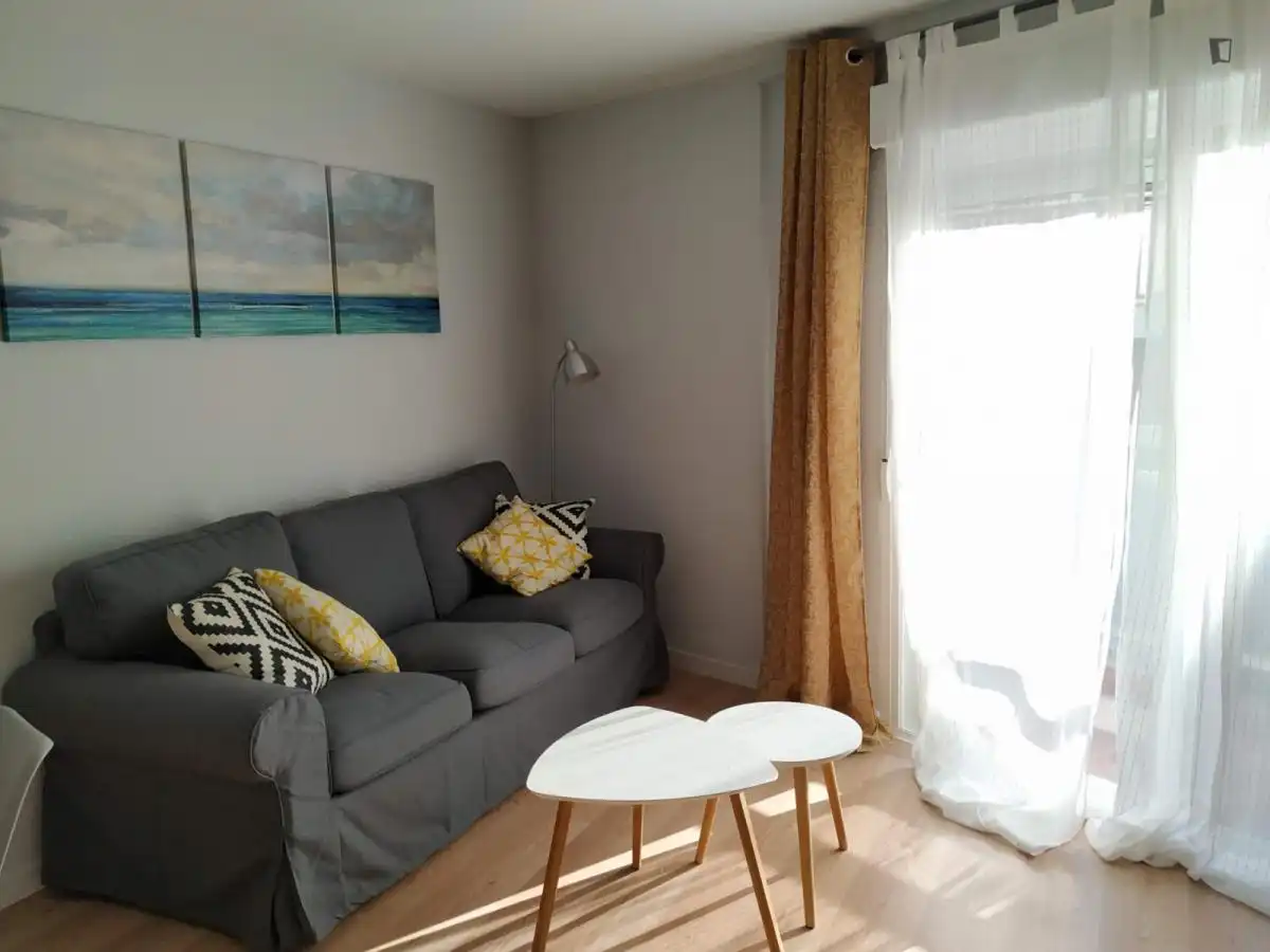 Habitació a Casco Antiguo