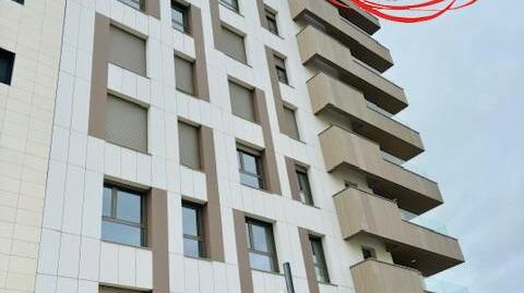 Foto 2 de Pis de lloguer a Calle Blas de Laserna, Milagrosa,  Pamplona / Iruña