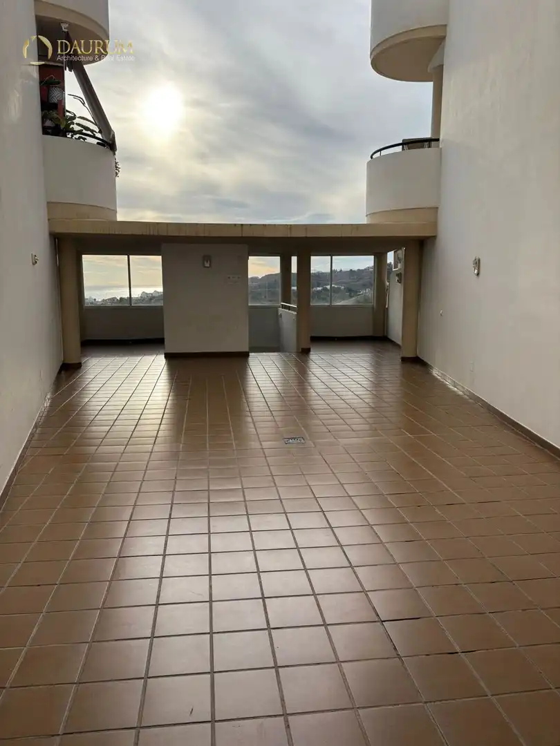 Pis en venda en Rincón de la Victoria amb Terrassa, Piscina i Piscina comunitària