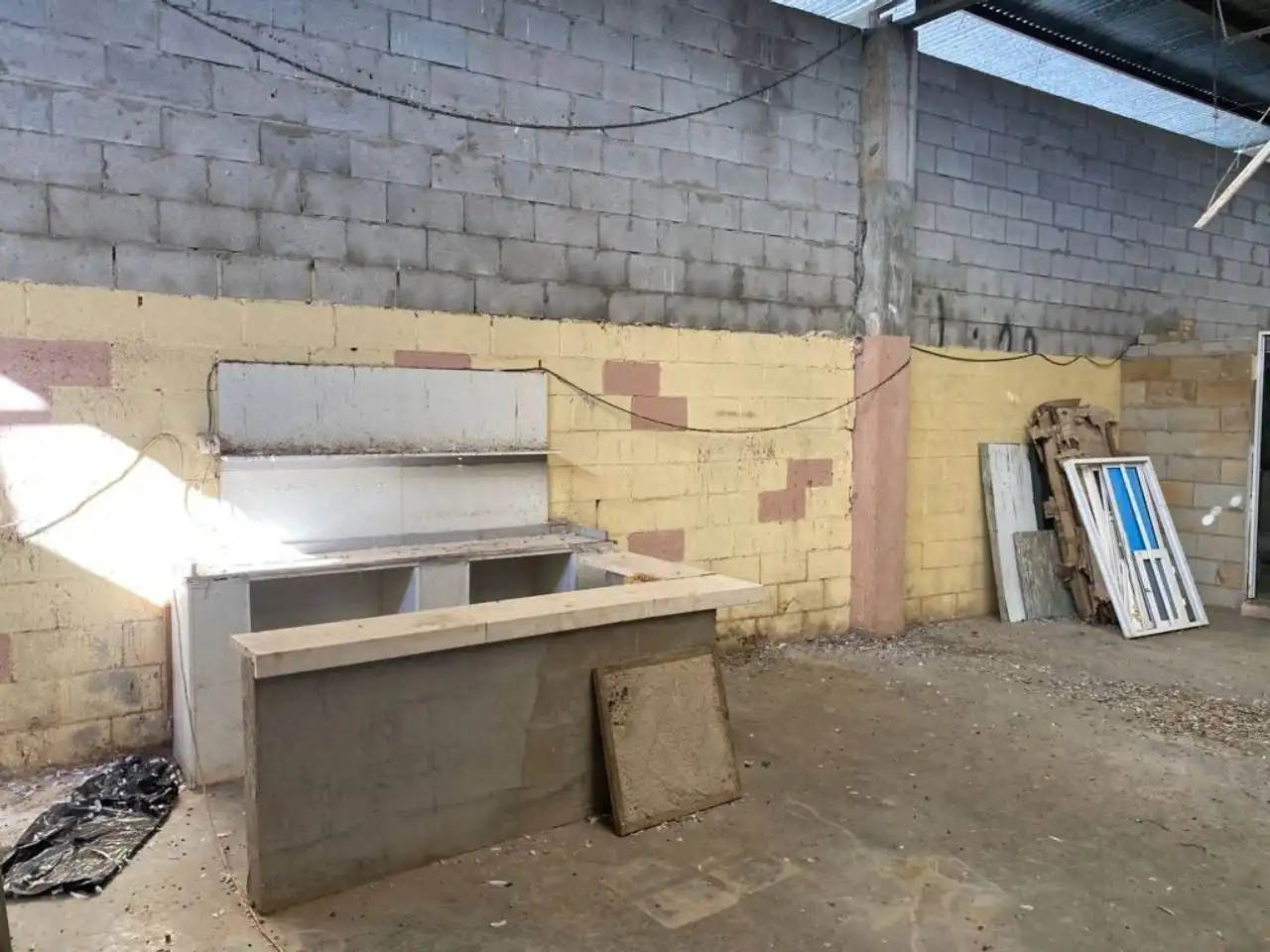 Casa con piscina en venta en Urbanizacion Corzo, imagen 8