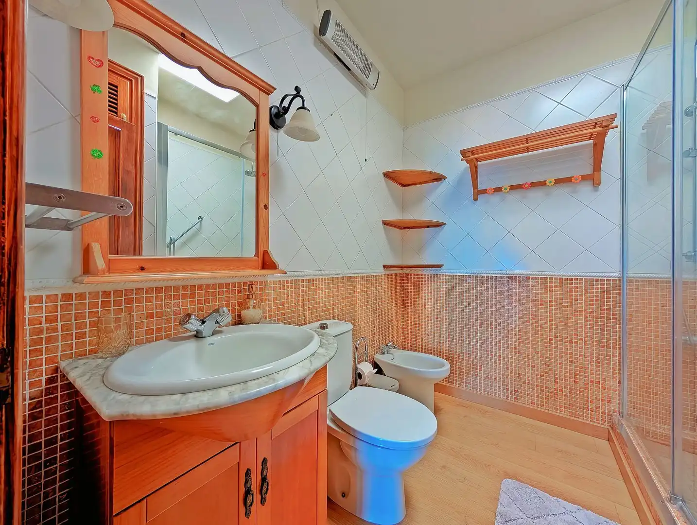 Detached house with pool for sale in El Sauzal, imagen 33
