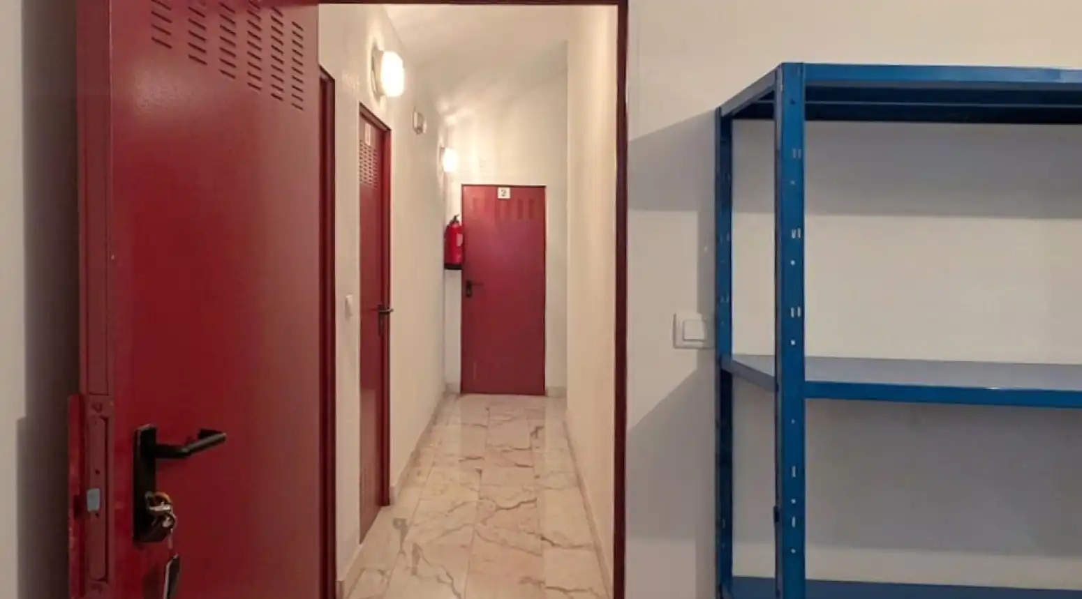 Flat for sale in Torrelavega   with Heating