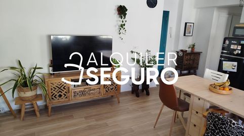 Foto 5 de Piso de alquiler en Lluis Mayans, Morvedre, Valencia Capital