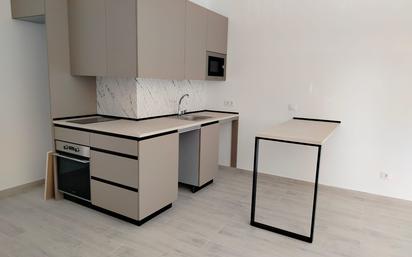 Kitchen of Planta baja for sale in Fuenlabrada  with Heating, Storage room and Oven