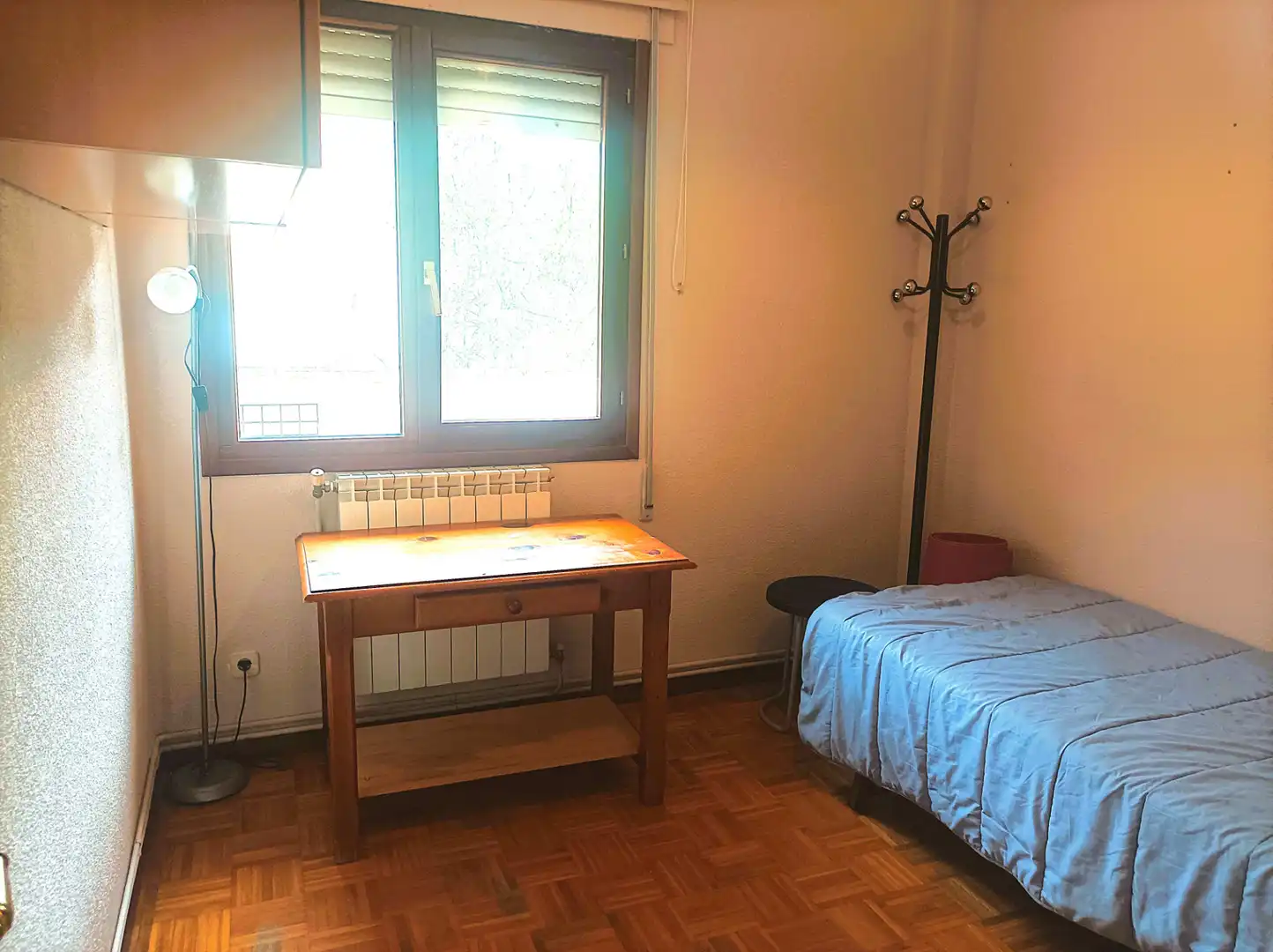 Habitación de Piso en venta en Arnedillo con Calefacción, Terraza y Trastero